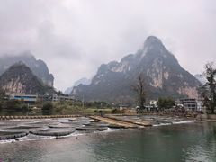 -明仕田园