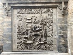 -山西王家大院