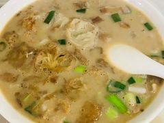 -阊门姚记豆浆(旧学前直营店)
