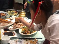 -正阳春烤鸭(华捷道店)