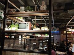 -探鱼·鲜青椒爽麻烤鱼(广州欣荣广场店)