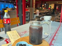 -肥肥虾庄·金牌油焖大虾(杨园滨江时代walk店)