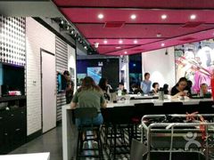 -小杨生煎(龙之梦购物中心店)