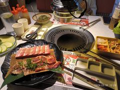-猫抓烤肉(春熙路店)
