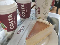 -COSTA COFFEE(武汉天地店)