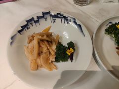 -杭州香格里拉·香宫中餐厅