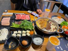 -呷哺呷哺(砂之船奥莱店)