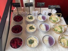 -金陵家宴·金陵春·南京菜(夫子庙店)