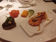 iphone_upload_pic-王品牛排(上海仙霞店)