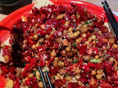 -川堂风·跷脚牛肉·乐山爆炒(宝山日月光店)