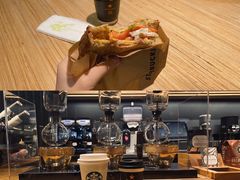 -星巴克臻选(国贸商城首店)