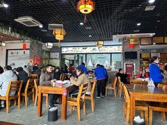 -小崔家臊子面(蔡家坡总店)