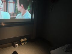 -陆琴脚艺·足浴·SPA(夫子庙店)