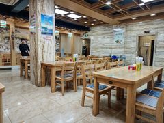 -顺姬冷面(长白西路店)