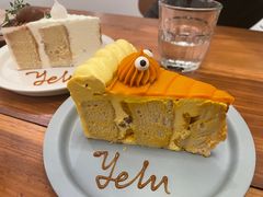 -野路甜点铺(松柏路店)