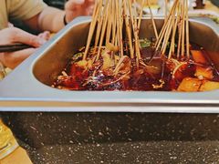 -大话小腰(鸟巢店)