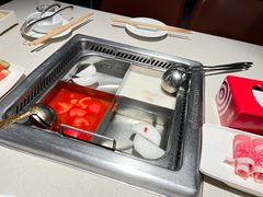-海底捞火锅(杭州庆春路夜宵主题店)