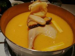 -八珍玉食鸡煲·打边炉(印象城店)