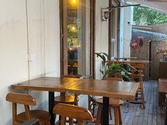 -El Bodegon阿根廷秘鲁餐厅(幸福路店)