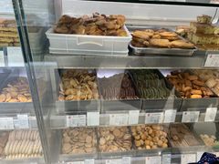 -上海哈尔滨食品厂(淮海中路店)