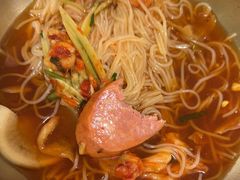 -啊美丽炭火烤肉(滑翔一店)