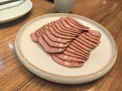 -一轩饺子馆(丽都店)