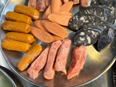 -小团团·路边烤牛肉(南岭壹街店)