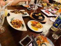 -渔日本料理铁板烧(新天地假日广场店)