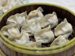 煸馅蒸饺-老边饺子馆(金源店)