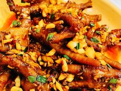 -东排食堂长沙小吃大排档(五一广场店)