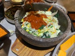 -哈哈碳都·牛肋条无限自助烤肉(台江万达店)