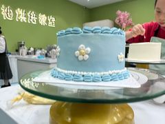 -米柚烘焙教室(新天地购物中心店)