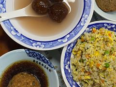 -粗茶淡饭(东关街店)