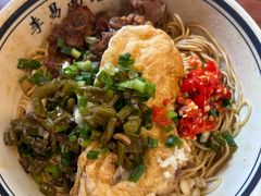 -李易面馆(树木岭店)
