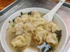 -小秋水饺(大成路总店)