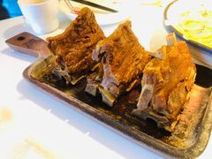 -北院·果木烤鸭·25年东北菜(创意产业园店)