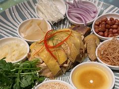 -顺味凤城·顺德菜专门店(九六广场店)