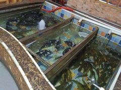 -缘福乡村铁锅炖民宿(八达岭店)