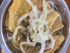 -龍城柳州螺蛳粉(群星路店)