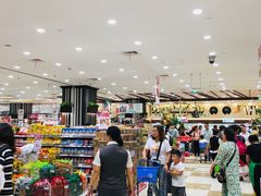 -伊藤洋华堂(温江店)