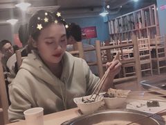 -袁记串串香火锅(郑和中路店)