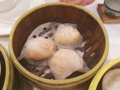 金鼎鮮味虾饺皇-广州酒家(文昌总店)