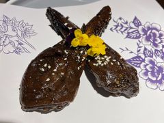 -应天大明王朝·南京菜(中山陵店)