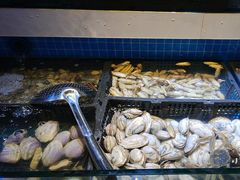 -花西亭·海鲜自助餐厅(瑞城名人酒店)
