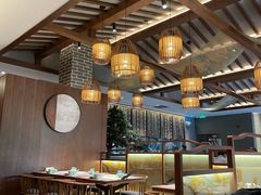 大堂-泰钰丰烤鸭.天津菜(开发区店)
