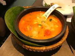 -美奈小馆·越南料理(中航城君尚购物中心店)