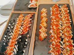 -大渔铁板烧(花园道店)