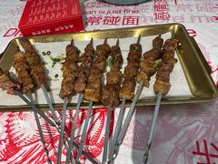 -老班长·小龙虾·鲜货烧烤大排档(金街美地店)