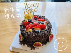 -千浔一暖DIY蛋糕烘焙(人民大学店)
