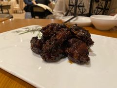 -勺园中餐厅